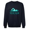 Gildan Softstyle Adult Sweatshirt Thumbnail
