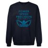 Gildan Softstyle Adult Sweatshirt Thumbnail