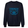 Gildan Softstyle Adult Sweatshirt Thumbnail