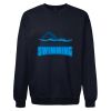 Gildan Softstyle Adult Sweatshirt Thumbnail