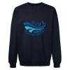 Gildan Softstyle Adult Sweatshirt Thumbnail