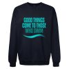 Gildan Softstyle Adult Sweatshirt Thumbnail