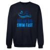 Gildan Softstyle Adult Sweatshirt Thumbnail