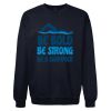 Gildan Softstyle Adult Sweatshirt Thumbnail