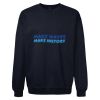Gildan Softstyle Adult Sweatshirt Thumbnail