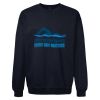 Gildan Softstyle Adult Sweatshirt Thumbnail