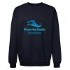 Gildan Softstyle Adult Sweatshirt Thumbnail