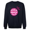 Gildan Softstyle Adult Sweatshirt Thumbnail