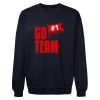 Gildan Softstyle Adult Sweatshirt Thumbnail