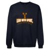Gildan Softstyle Adult Sweatshirt Thumbnail