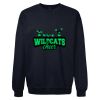 Gildan Softstyle Adult Sweatshirt Thumbnail