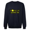 Gildan Softstyle Adult Sweatshirt Thumbnail