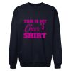 Gildan Softstyle Adult Sweatshirt Thumbnail