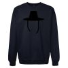 Gildan Softstyle Adult Sweatshirt Thumbnail