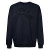 Gildan Softstyle Adult Sweatshirt Thumbnail