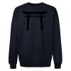 Gildan Softstyle Adult Sweatshirt Thumbnail