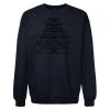 Gildan Softstyle Adult Sweatshirt Thumbnail