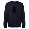 Gildan Softstyle Adult Sweatshirt Thumbnail