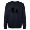 Gildan Softstyle Adult Sweatshirt Thumbnail