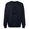Gildan Softstyle Adult Sweatshirt Thumbnail