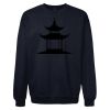Gildan Softstyle Adult Sweatshirt Thumbnail