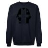 Gildan Softstyle Adult Sweatshirt Thumbnail