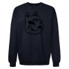 Gildan Softstyle Adult Sweatshirt Thumbnail
