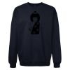 Gildan Softstyle Adult Sweatshirt Thumbnail