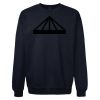 Gildan Softstyle Adult Sweatshirt Thumbnail