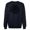 Gildan Softstyle Adult Sweatshirt Thumbnail