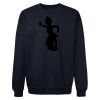 Gildan Softstyle Adult Sweatshirt Thumbnail