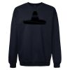 Gildan Softstyle Adult Sweatshirt Thumbnail
