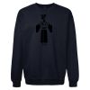 Gildan Softstyle Adult Sweatshirt Thumbnail