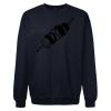 Gildan Softstyle Adult Sweatshirt Thumbnail
