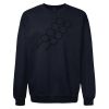 Gildan Softstyle Adult Sweatshirt Thumbnail