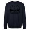Gildan Softstyle Adult Sweatshirt Thumbnail