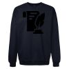 Gildan Softstyle Adult Sweatshirt Thumbnail