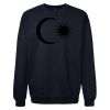 Gildan Softstyle Adult Sweatshirt Thumbnail