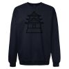 Gildan Softstyle Adult Sweatshirt Thumbnail