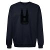 Gildan Softstyle Adult Sweatshirt Thumbnail