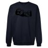Gildan Softstyle Adult Sweatshirt Thumbnail