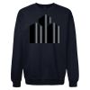 Gildan Softstyle Adult Sweatshirt Thumbnail