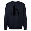 Gildan Softstyle Adult Sweatshirt Thumbnail