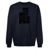 Gildan Softstyle Adult Sweatshirt Thumbnail