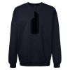 Gildan Softstyle Adult Sweatshirt Thumbnail