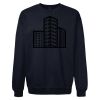 Gildan Softstyle Adult Sweatshirt Thumbnail