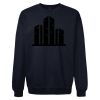 Gildan Softstyle Adult Sweatshirt Thumbnail