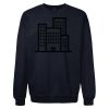 Gildan Softstyle Adult Sweatshirt Thumbnail