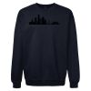 Gildan Softstyle Adult Sweatshirt Thumbnail