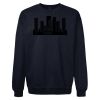 Gildan Softstyle Adult Sweatshirt Thumbnail